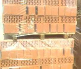 Кирпич черепашка полнотелый - вариант 3