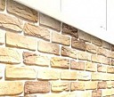 Кирпич отделочный декоративный Новочебоксарск