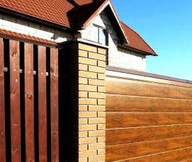 Кирпич гиперпрессованный облицовочный - модель 2