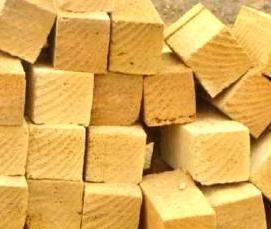 Кирпич из ракушек - модель 3