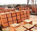 Английский облицовочный кирпич Салават