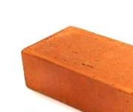 Кирпич керамический полнотелый рядовой одинарный - вариант 4
