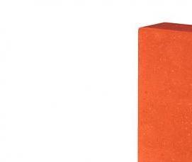 Кирпич керамический полнотелый рядовой одинарный - вариант 3