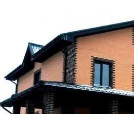 Кирпич клинкерный м300 - вариант 3