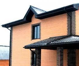 Кирпич клинкерный м300 - вариант 2