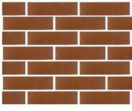 Кирпич м 175 полнотелый - модель 4