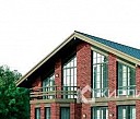 Красный теплый кирпич Кисловодск