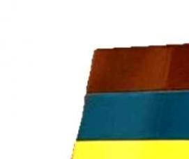 Кирпич облицовочный глазурованный - тип 3