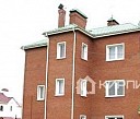 Кирпич персик Каспийск