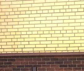 Кирпич облицовочный жженый - модель 3