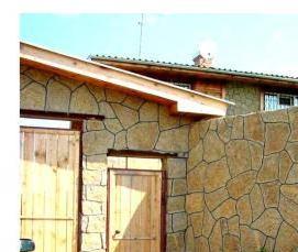 Кирпич обыкновенный красный полнотелый - вариант 3