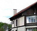 Монтаж кондиционера в деревянном доме Краснодар