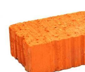 Кирпич полнотелый - модель 4