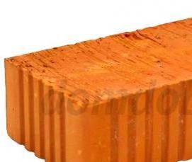 Кирпич полнотелый - модель 3