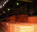 Кирпич евро красный Новокуйбышевск