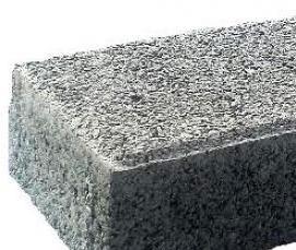 Кирпич рядовой одинарный - тип 2