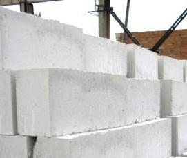 Кирпич шамотный белый - тип 3