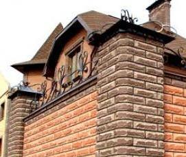 Кирпич силикатный двойной - тип 3