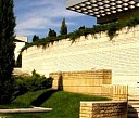 Искусственный облицовочный камень кирпич Норильск