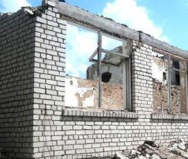 Кирпич силикатный полуторный - модель 2