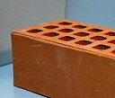 Кирпич красный одинарный Южно-Сахалинск