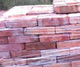 Кирпич старый бу - модель 2