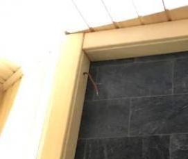 Кирпич талькохлорит печной - вариант 2