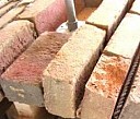 Глиняный обожженный кирпич Нижнекамск