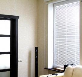 Китайские раздвижные двери - вариант 4