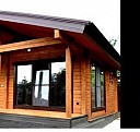 Аварийный душ с фонтаном для промывки глаз Абакан