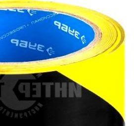 Клейкая лента для маркировки - модель 2