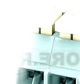 Клеммная колодка 6 мм - вариант 2