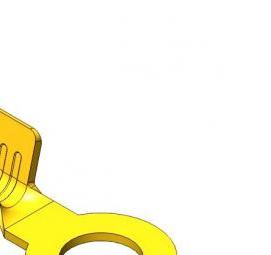 Клеммы для проводов 220 вольт - тип 2