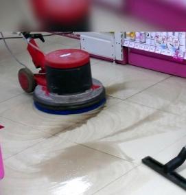 Клининг уборка магазинов - вариант 3