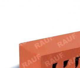 Клинкерный керамический кирпич - тип 2