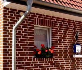 Клинкерный кирпич цветной - тип 3