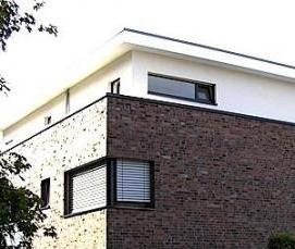 Клинкерный кирпич цветной - тип 2