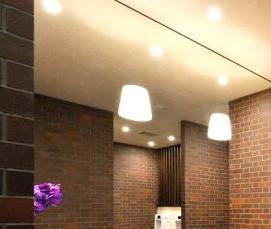 Клинкерный кирпич для внутренних работ - модель 1