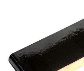 Клинкерный кирпич темный - тип 4