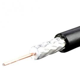 Коаксиальный кабель связи - тип 4