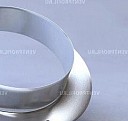Дренажные кольца железобетонные Калининград