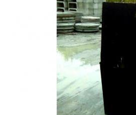 Колодец кабельный ККС-1 - модель 4