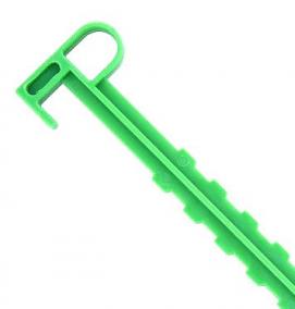 Колышки для грядок - вариант 4