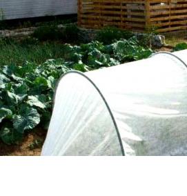 Колышки для грядок - вариант 2