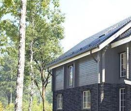 Комбинированный брус - вариант 1