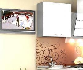 Комбинированный мдф - тип 2