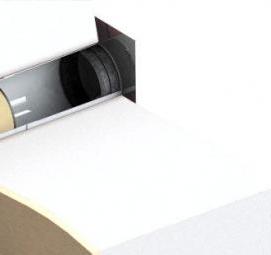 Комнатный проветриватель - тип 1