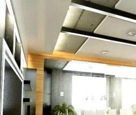 Комплексный ремонт квартир под ключ - вариант 4