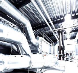 Комплектующие для воздуховодов вентиляции - тип 4