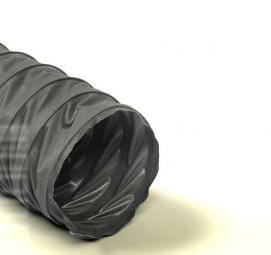 Комплектующие для воздуховодов вентиляции - тип 2